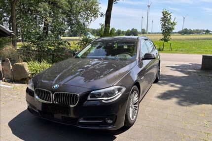 BMW 520 Gebrauchtwagen