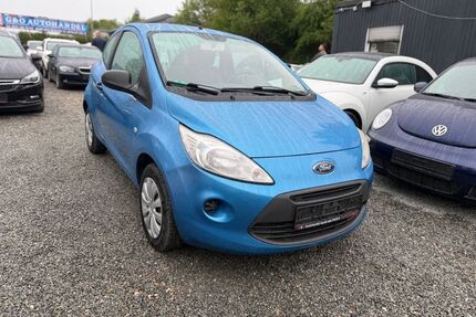 Ford Ka/Ka+ Gebrauchtwagen