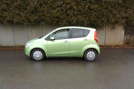 Opel Agila Gebrauchtwagen