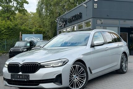 BMW 518 Gebrauchtwagen
