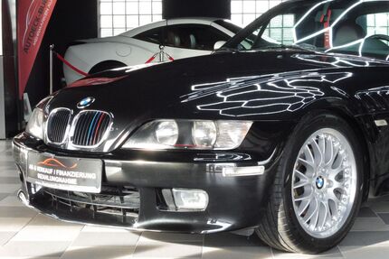 BMW Z3 Gebrauchtwagen