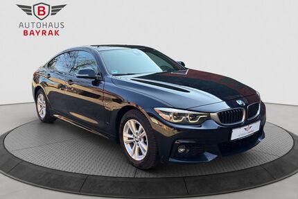 BMW 420 Gran Coupé Gebrauchtwagen