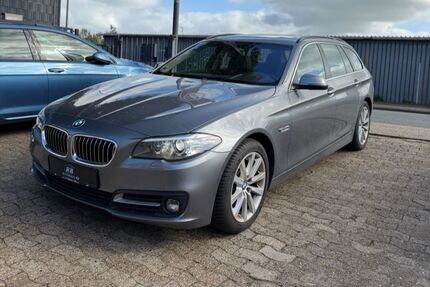 BMW 520 Gebrauchtwagen