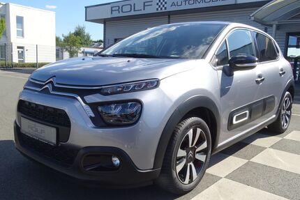 Citroen C3 Gebrauchtwagen