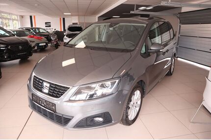 Seat Alhambra Gebrauchtwagen