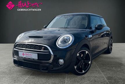 Mini Cooper S Gebrauchtwagen