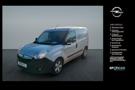 Opel Combo Gebrauchtwagen