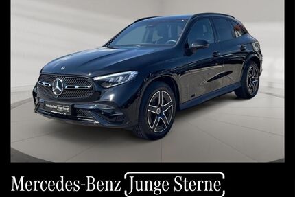 Mercedes-Benz GLC 300 Gebrauchtwagen