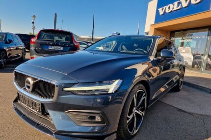 Volvo V60 Gebrauchtwagen
