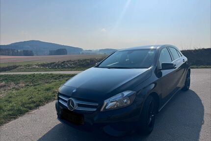 Mercedes-Benz A 200 Gebrauchtwagen