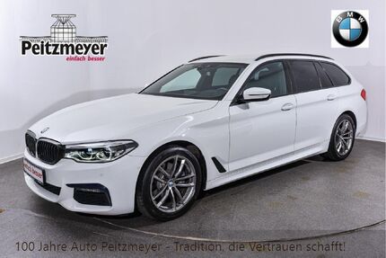 BMW 520 Gebrauchtwagen