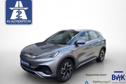 BYD ATTO 3 Gebrauchtwagen