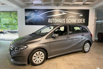Mercedes-Benz B 220 Gebrauchtwagen