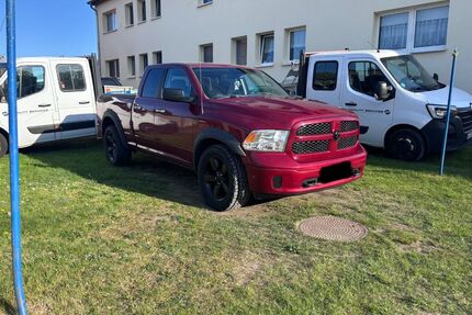 Dodge RAM Gebrauchtwagen