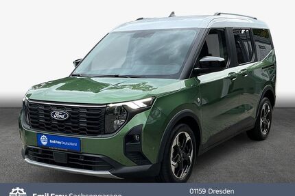 Ford Tourneo Courier Gebrauchtwagen