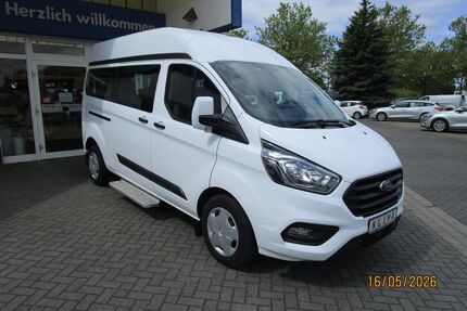 Ford Transit Gebrauchtwagen