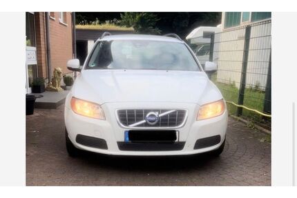 Volvo V70 Gebrauchtwagen