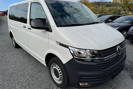 VW T6 Transporter Gebrauchtwagen