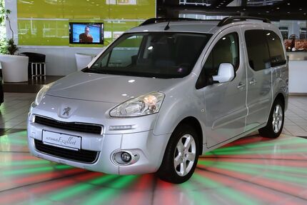 Peugeot Partner Gebrauchtwagen