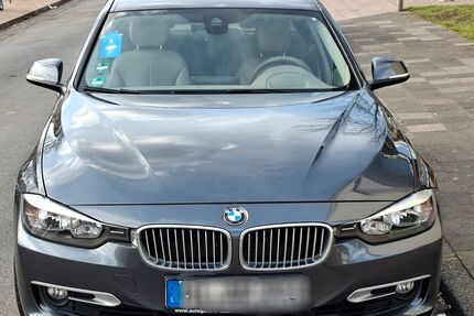 BMW 320 Gebrauchtwagen