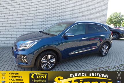 Kia Niro Gebrauchtwagen