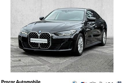 BMW 420 Gran Coupé Gebrauchtwagen