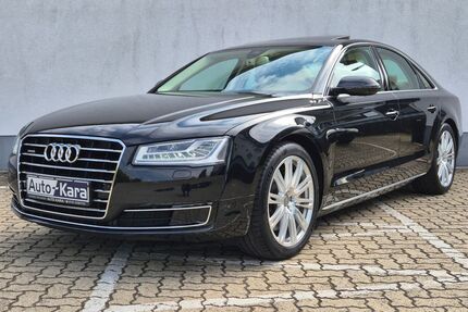 Audi A8 Gebrauchtwagen