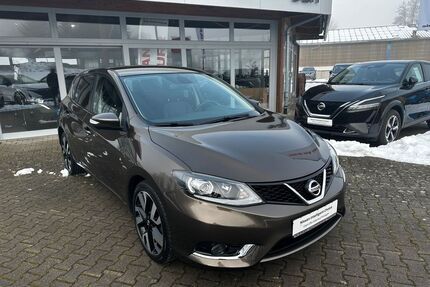 Nissan Pulsar Gebrauchtwagen
