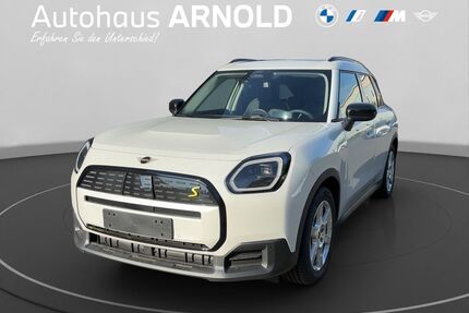 Mini Countryman SE (Cooper) Gebrauchtwagen