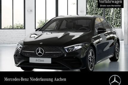 Mercedes-Benz A 200 Gebrauchtwagen