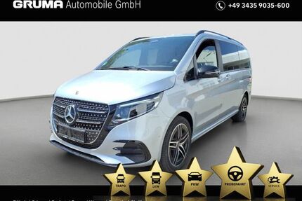 Mercedes-Benz V 250 Gebrauchtwagen
