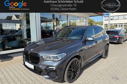 BMW X5 Gebrauchtwagen