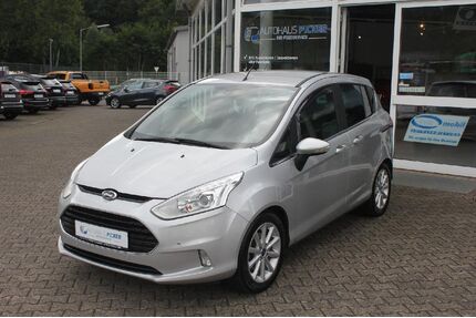 Ford B-Max Gebrauchtwagen