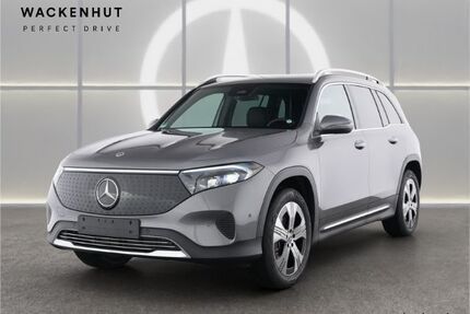 Mercedes-Benz EQB Gebrauchtwagen