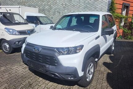 Lada Niva Gebrauchtwagen
