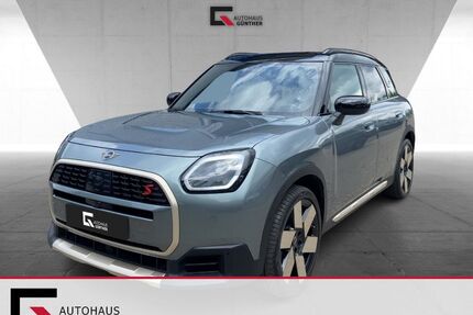 Mini Countryman S (Cooper) Gebrauchtwagen