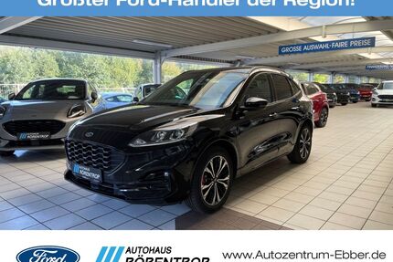 Ford Kuga Gebrauchtwagen