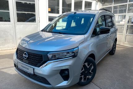 Nissan Townstar Gebrauchtwagen