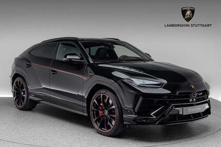 Lamborghini Urus Gebrauchtwagen