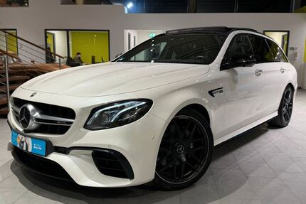 Mercedes-Benz E 63 AMG Gebrauchtwagen
