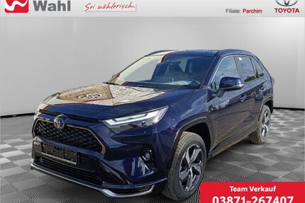 Toyota RAV 4 Gebrauchtwagen