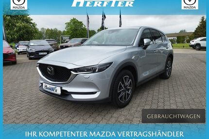 Mazda CX-5 Gebrauchtwagen