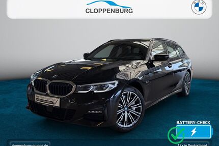 BMW 330 Gebrauchtwagen