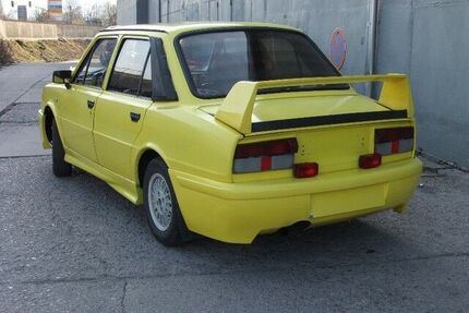 Skoda 105 Gebrauchtwagen