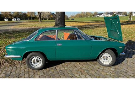 Alfa Romeo Junior Gebrauchtwagen