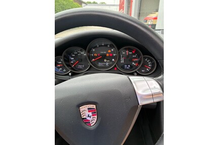 Porsche Porsche 997 Gebrauchtwagen