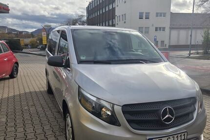 Mercedes-Benz Vito Gebrauchtwagen