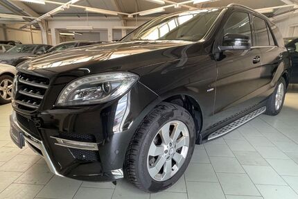 Mercedes-Benz ML 350 Gebrauchtwagen