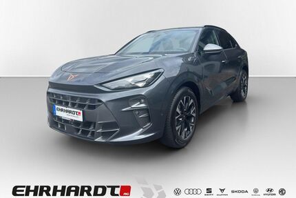 Cupra Terramar Gebrauchtwagen