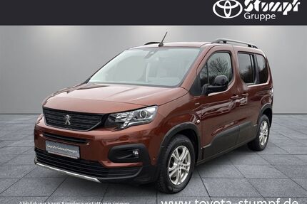 Peugeot Rifter Gebrauchtwagen